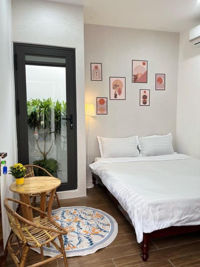 Lala Citadel Homestay Hue Exterior foto
