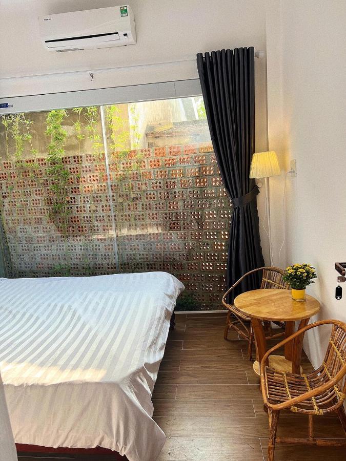 Lala Citadel Homestay Hue Exterior foto
