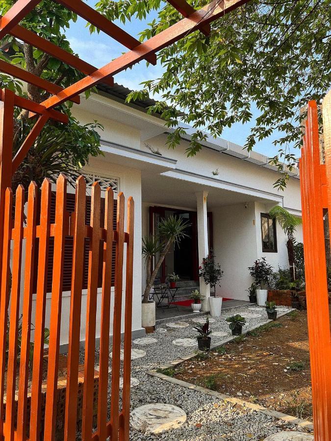 Lala Citadel Homestay Hue Exterior foto