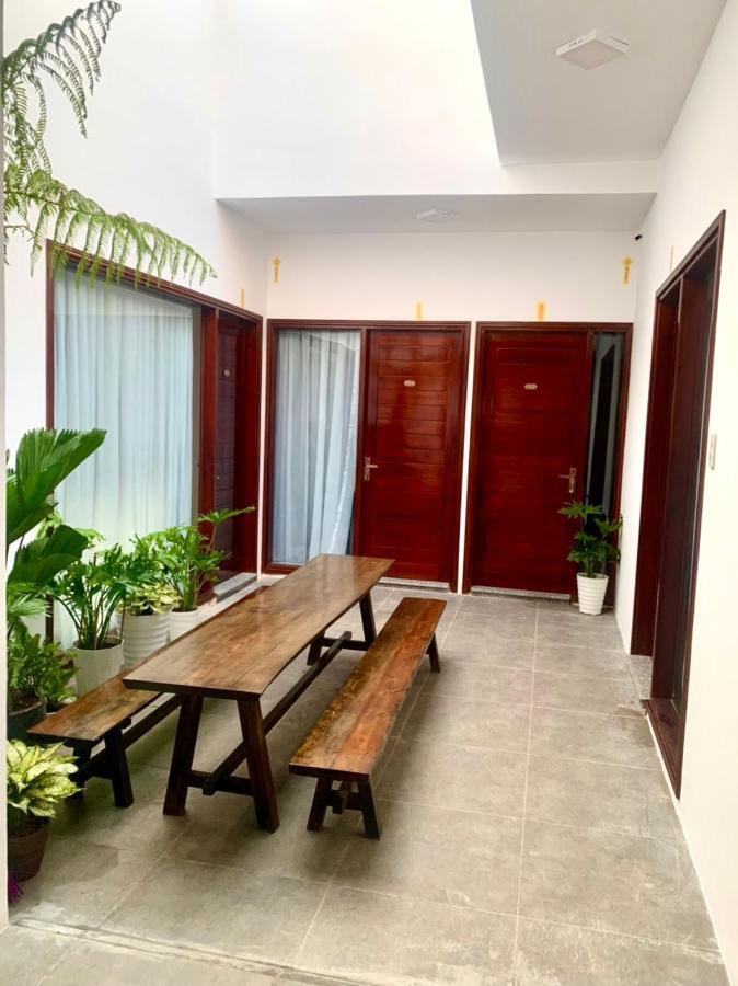 Lala Citadel Homestay Hue Exterior foto