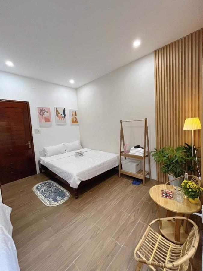 Lala Citadel Homestay Hue Exterior foto