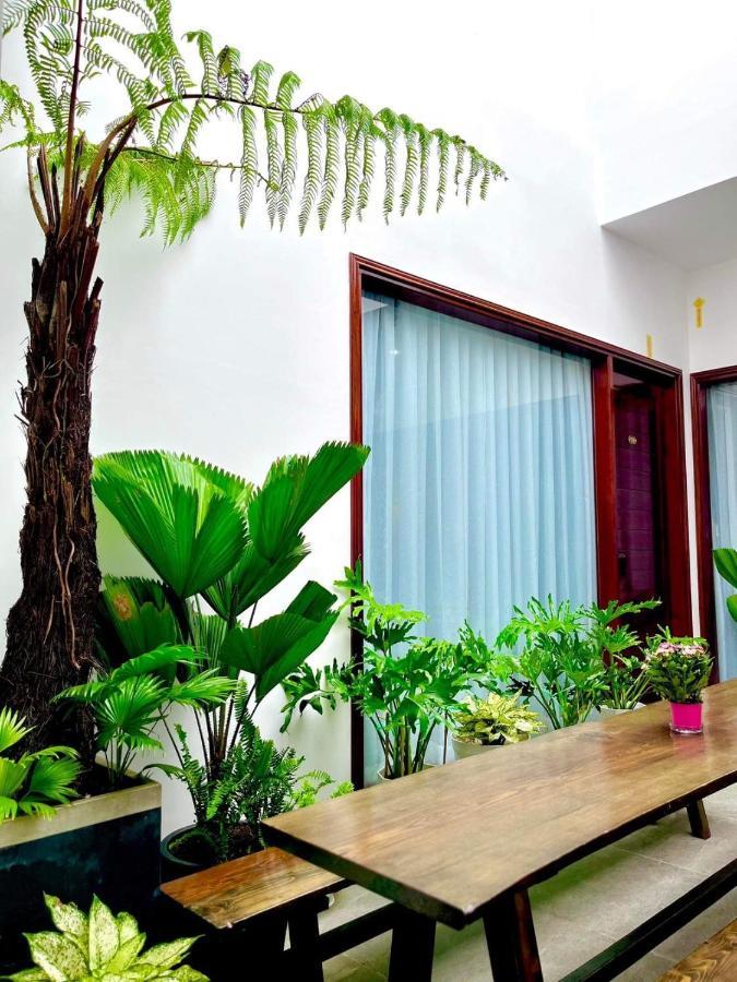 Lala Citadel Homestay Hue Exterior foto