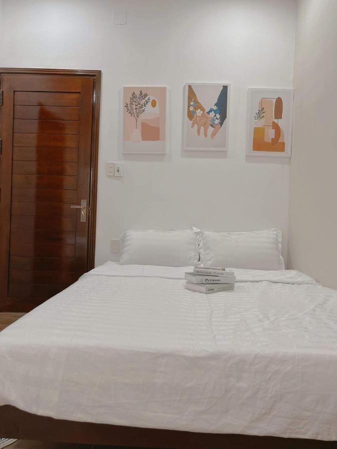 Lala Citadel Homestay Hue Exterior foto
