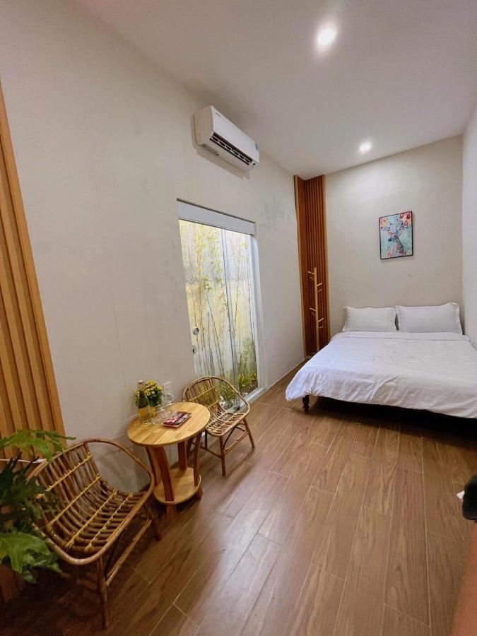 Lala Citadel Homestay Hue Exterior foto