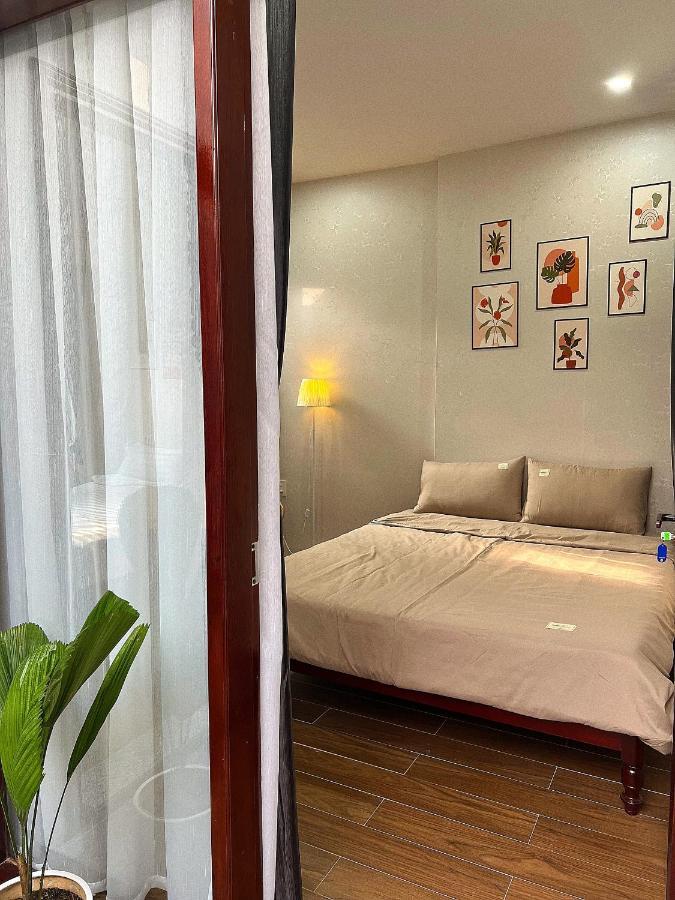 Lala Citadel Homestay Hue Exterior foto