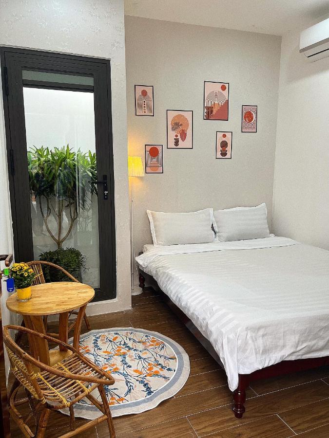 Lala Citadel Homestay Hue Exterior foto